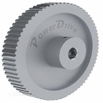 H Type Timing Pulley