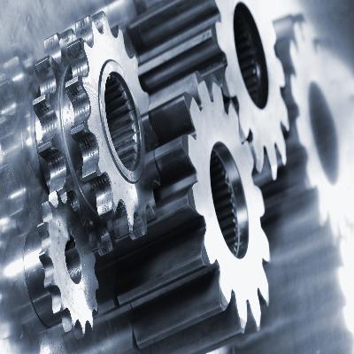 Industrial Gear