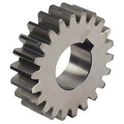 MS Spur Gear