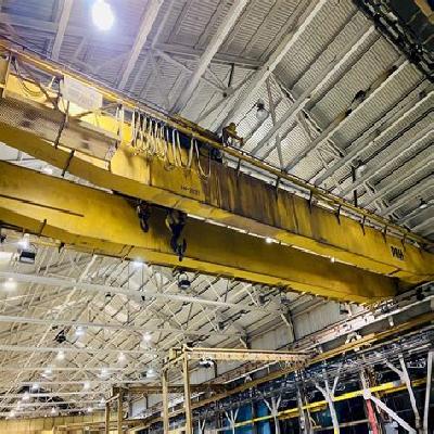 Bridge Crane