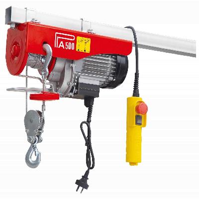 Electric Hoist
