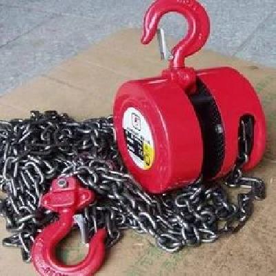 Equalizer Pulley Block