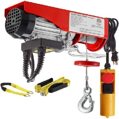 Lift Electric Hoist