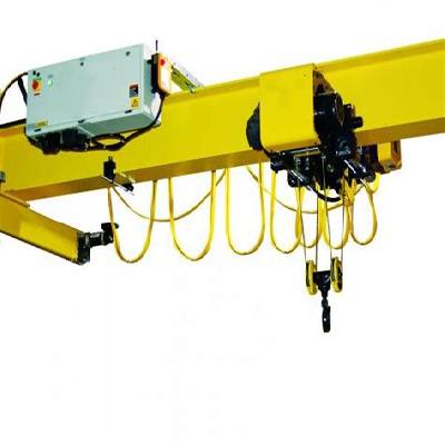 Single Girder Wire Rope Hoist