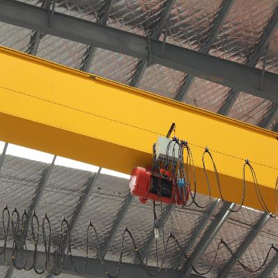 Wire Rope Hoist