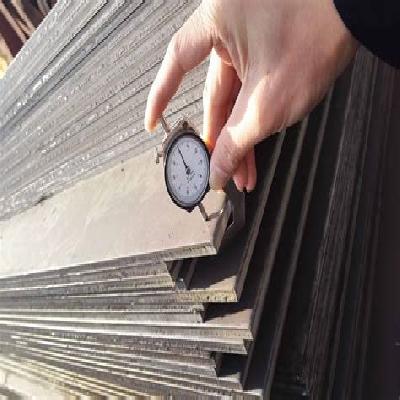 Abrasion Resistant Liners