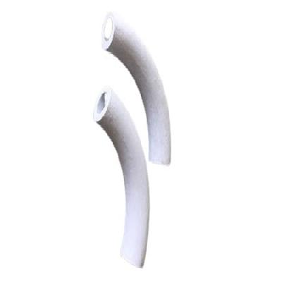 Ceramic Bend Tube