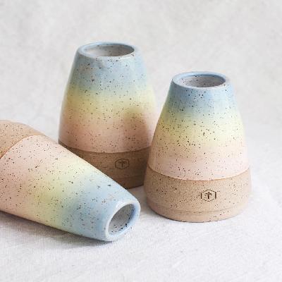 Ceramic Cone  Lined