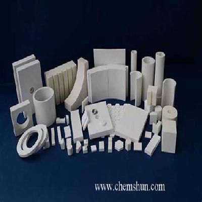 Ceramic Wear Resistant Coating