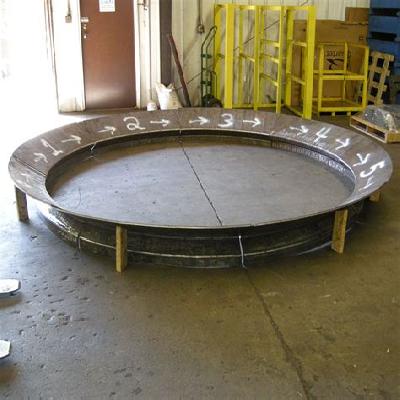 Coal Deflector