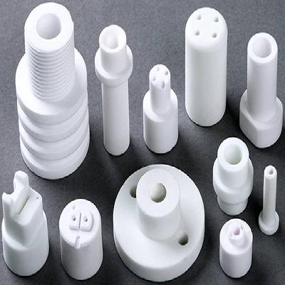 High Alumina Ceramic Lined Bend