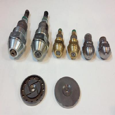 Industrial Coal Nozzle