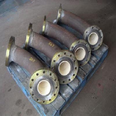 Orifice Ceramic Lined