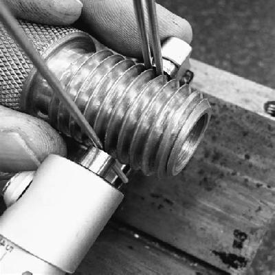 Wire and Thread Guide