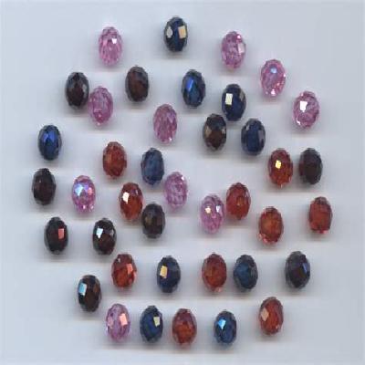 Zirconia Beads