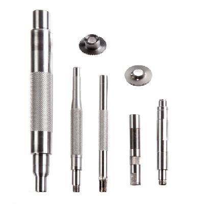 Precision Shaft