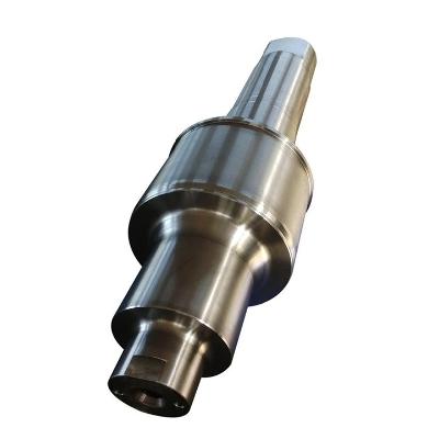 Stepped Shaft