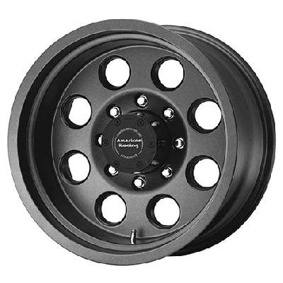 Teflon Wheel
