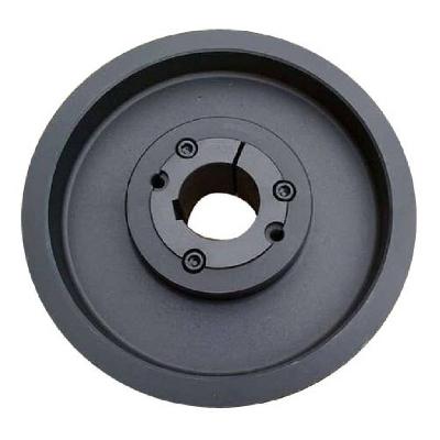 CI Taper Lock Pulley
