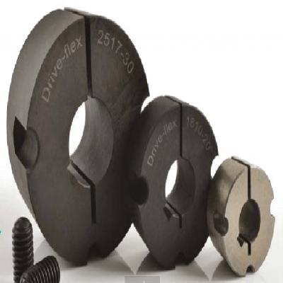 Din Standard Casting Taper Bush