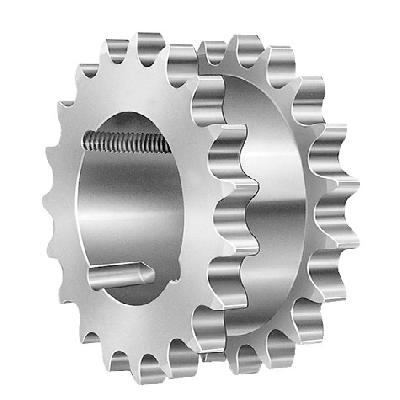 Double Strand Sprocket