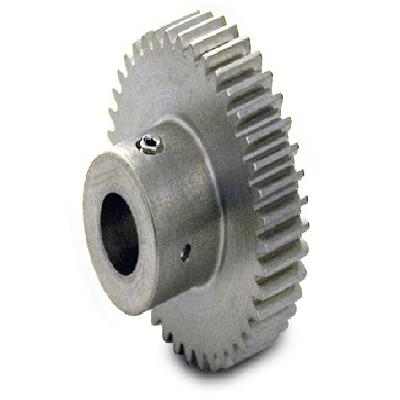 Spur Gears