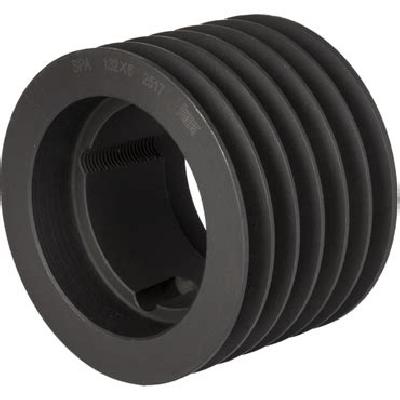 Taper Lock Pulley