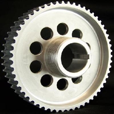 Timing Belt Pulley