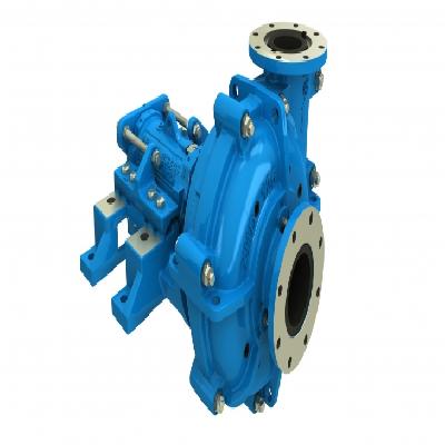 Ceramic Coated Pump