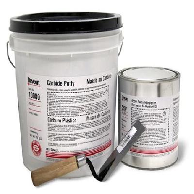 Emergency Repair Putties