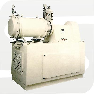 Horizontal Grinding Mill (Shellar)