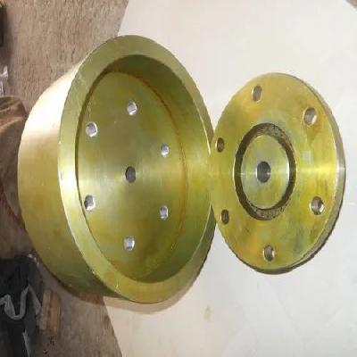 Brake Drum Coupling
