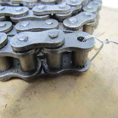 Diamond Roller Chains