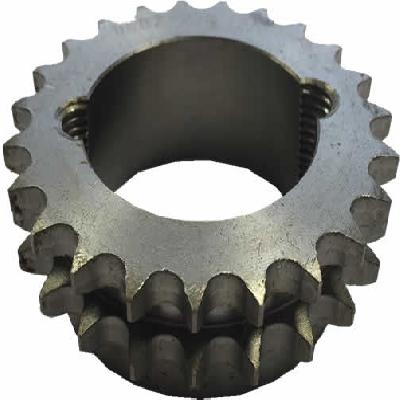 Duplex Sprockets