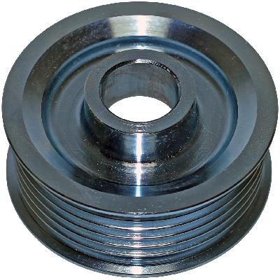 Groove Pulley