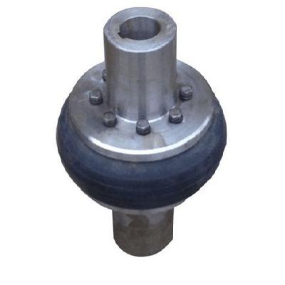 Tyre Coupling