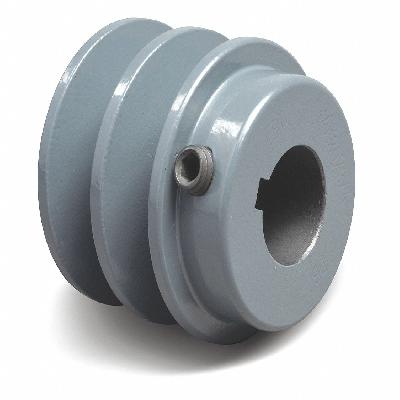V Belt Pulley