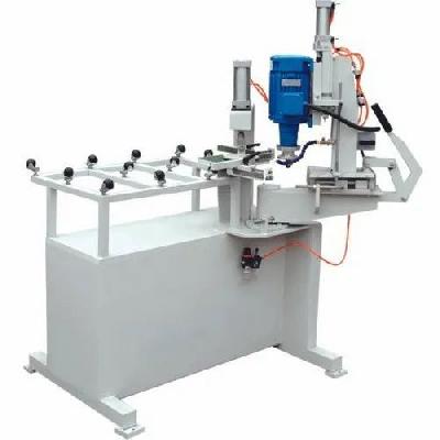 Semi-Automatic Wrist Watch Glass Grinding Machine