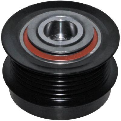 Isolators - Decoupling Pulleys