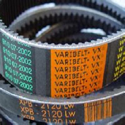 Conventional V Belt