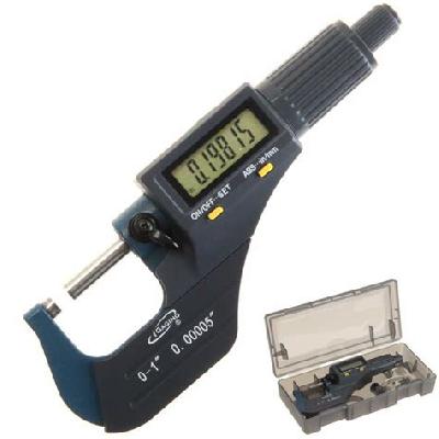 Digital Micrometer