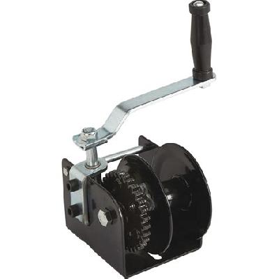 Hand Operated Winch