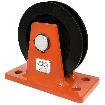 Pully Wire Rope