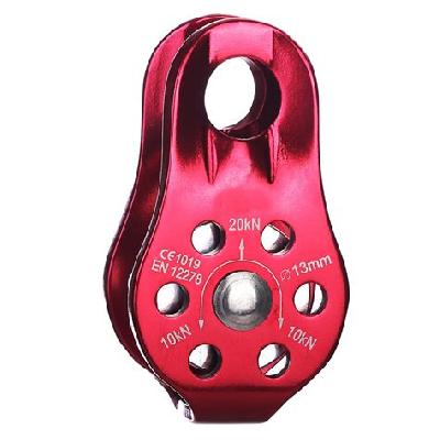 Rope Pulley