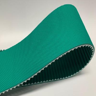 Coated Timing Belts