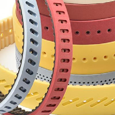 Draw Down Belts