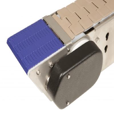 Flexible Link Conveyor Belt