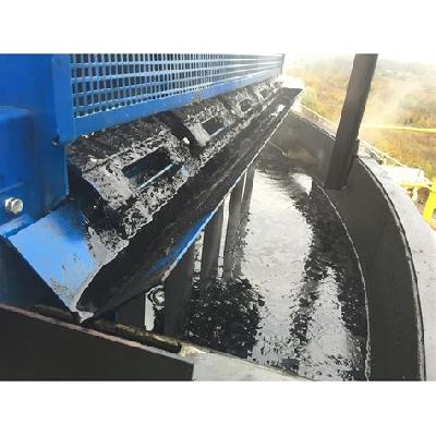Oil Skimmer Conveyor Belts