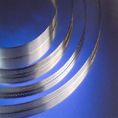 Perforated Conveyor Belts