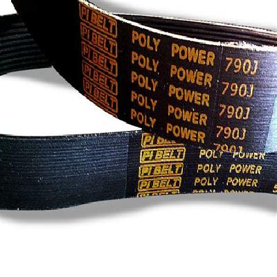 Poly V Timing Belts